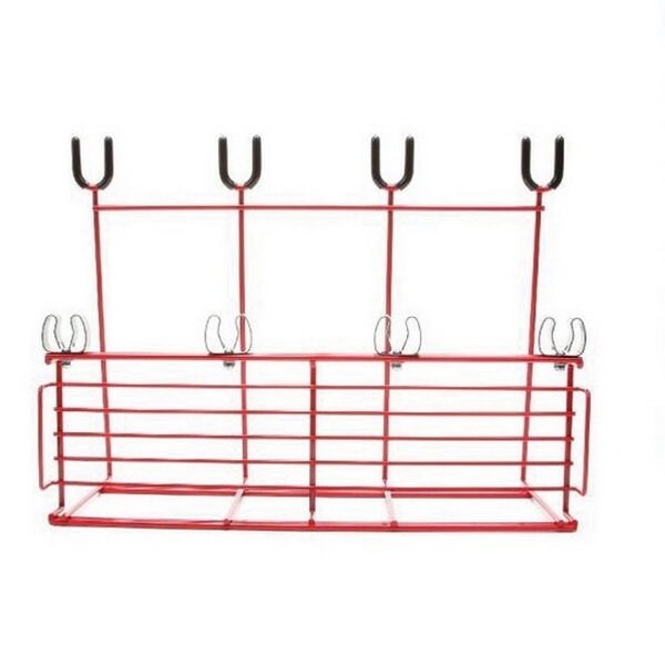 3M 3M PPS Spray Gun Holder, 16238, 4 Gun 7100158720 - main